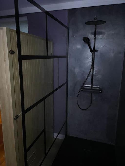 Le Cocon Des Granges - Suite Sauna Jaccuzi Spa Bonnieres-sur-Seine Dış mekan fotoğraf